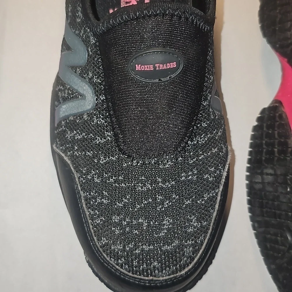 Moxie Trade Marissa Mc Jassy Sneakers 👟